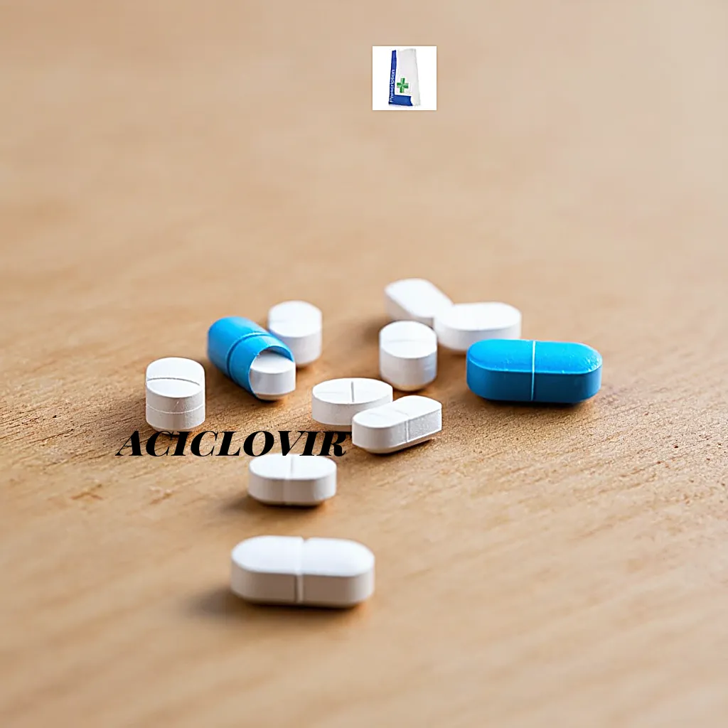 Aciclovir dorom 400 mg compresse prezzo